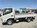 2014 Toyota Dyna Truck