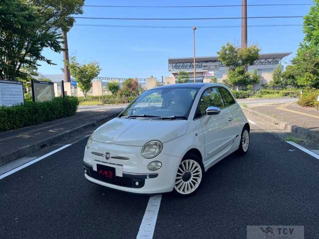 2009 Fiat Fiat Others