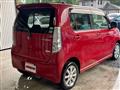 2012 Suzuki Wagon R
