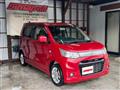 2012 Suzuki Wagon R