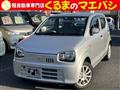 2017 Suzuki Alto