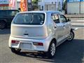 2017 Suzuki Alto