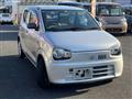 2017 Suzuki Alto