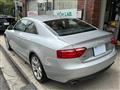 2009 Audi A5