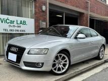 2009 Audi A5