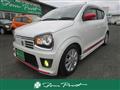 2015 Suzuki Alto