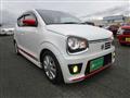 2015 Suzuki Alto