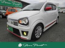 2015 Suzuki Alto