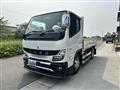 2021 Mitsubishi Canter