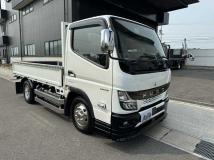 2021 Mitsubishi Canter