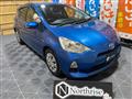 2014 Toyota AQUA