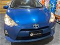 2014 Toyota AQUA