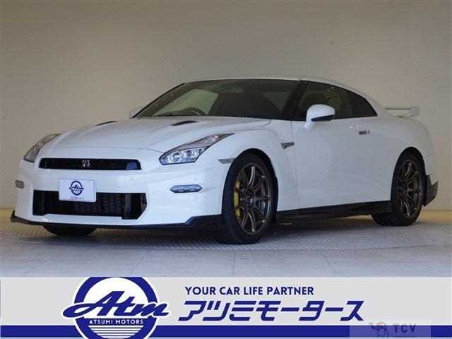 2024 Nissan Nissan GT-R