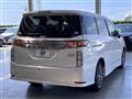 2021 Nissan Elgrand