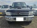 2007 Mitsubishi Pajero Mini