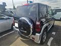 2007 Mitsubishi Pajero Mini