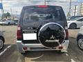 2007 Mitsubishi Pajero Mini