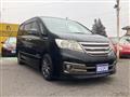 2012 Nissan Serena