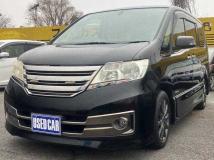 2012 Nissan Serena