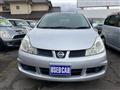 2011 Nissan Wingroad