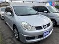 2011 Nissan Wingroad