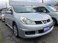 2011 Nissan Wingroad