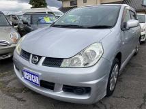 2011 Nissan Wingroad