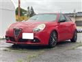 2012 Alfa Romeo Alfa Romeo Others