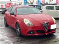 2012 Alfa Romeo Alfa Romeo Others