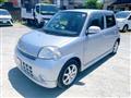 2010 Daihatsu Esse