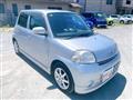 2010 Daihatsu Esse