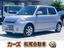 2010 Daihatsu Esse
