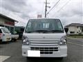 2024 Suzuki Carry Truck