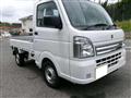 2024 Suzuki Carry Truck