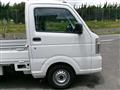 2024 Suzuki Carry Truck
