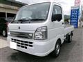 2024 Suzuki Carry Truck