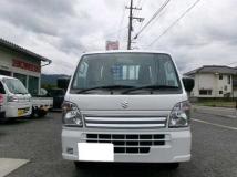 2024 Suzuki Carry Truck