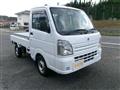 2014 Suzuki Carry Truck
