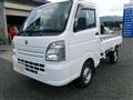 2014 Suzuki Carry Truck