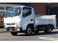 2012 Mitsubishi Canter