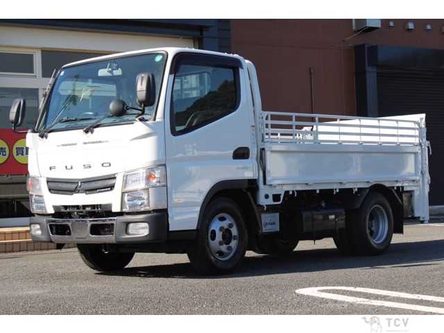 2012 Mitsubishi Canter
