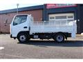 2012 Mitsubishi Canter