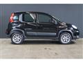 2018 Fiat Panda