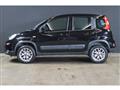 2018 Fiat Panda