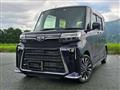 2022 Daihatsu Tanto Custom