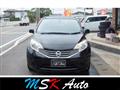 2012 Nissan Note