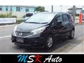 2012 Nissan Note