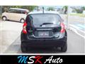 2012 Nissan Note