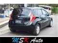 2012 Nissan Note