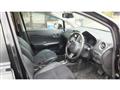 2012 Nissan Note